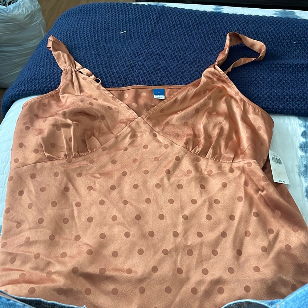 NWT Old Navy. Tank top